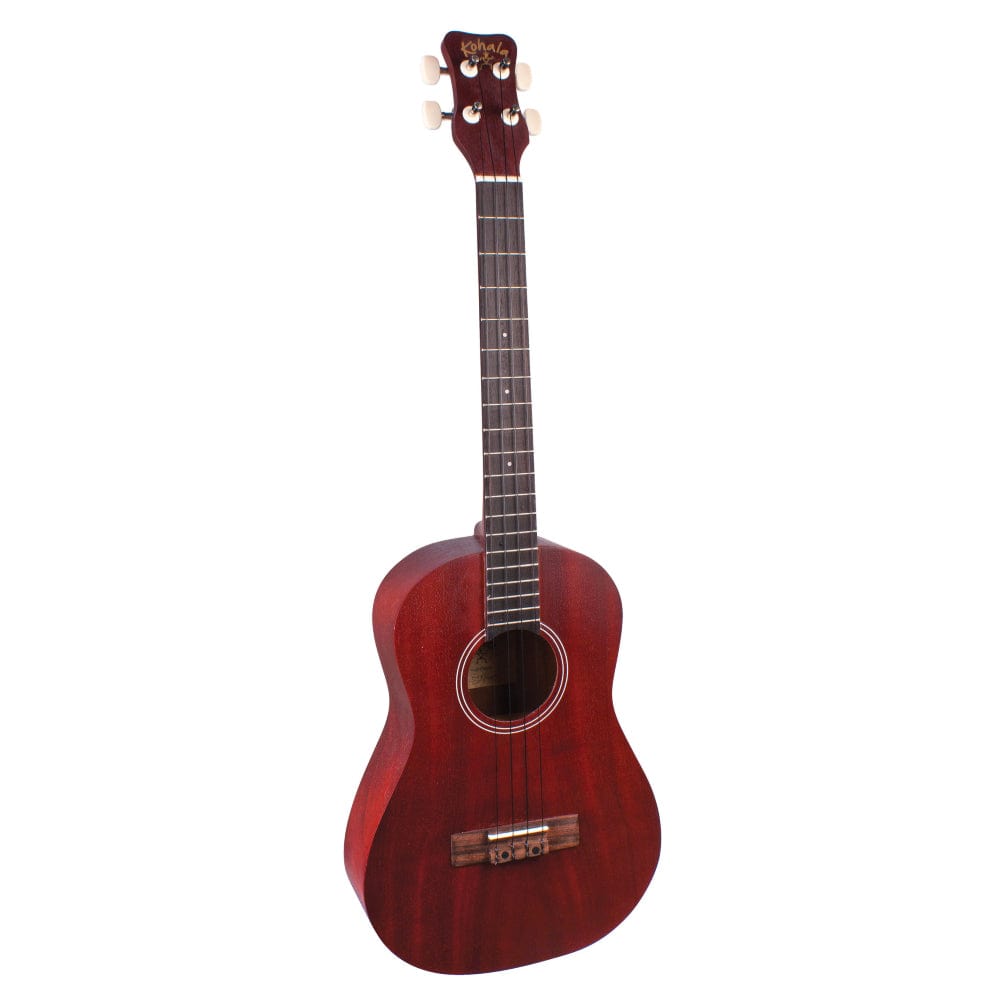 kohala baritone ukuleles kohala ko-b kine’o baritone ukulele