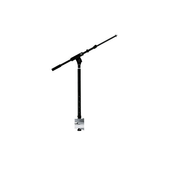 konig & meyer accessories konig & meyer 1895630055 mic boom arm