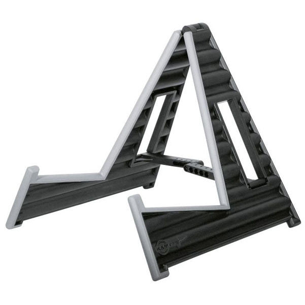 Konig & Meyer Accessories Konig & Meyer, Guitar Stand, Acoustic, WAVE 10