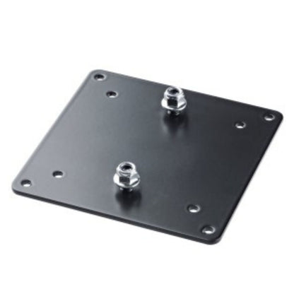 Konig & Meyer Accessories Konig & Meyer VESA MIS-D 75/100 Adapter Plate