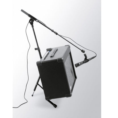konig & meyer amplifier stands konig & meyer 28130 011 55 amplifier stand