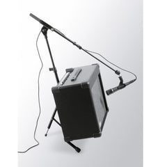 Konig & Meyer Amplifier Stands Konig & Meyer 28130 011 55 Amplifier Stand