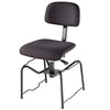 Konig & Meyer Chairs and Stools Konig & Meyer 13440 Orchestra Chair - Black