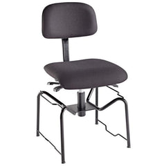 Konig & Meyer Chairs and Stools Konig & Meyer 13440 Orchestra Chair - Black
