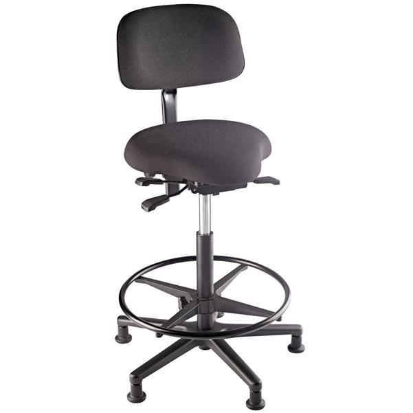Konig & Meyer Chairs and Stools Konig & Meyer 13460 Bass Stool