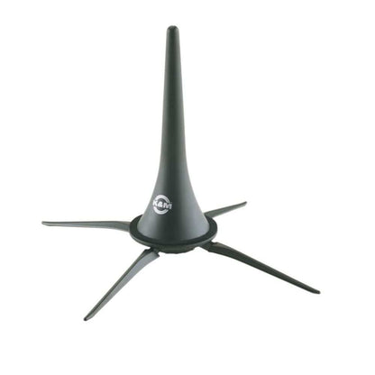 Konig & Meyer Clarinet Stands Konig & Meyer 15222 000 55 Clarinet Stand - Black