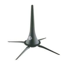 Konig & Meyer Clarinet Stands Konig & Meyer 15222 000 55 Clarinet Stand - Black