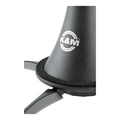 Konig & Meyer Clarinet Stands Konig & Meyer 15222 000 55 Clarinet Stand - Black