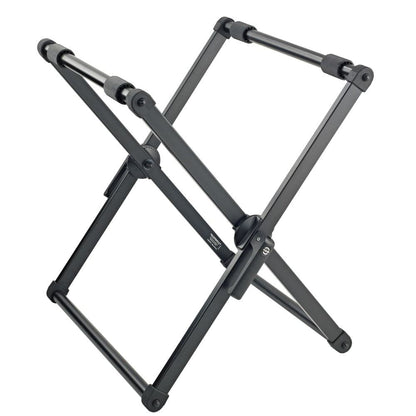 konig & meyer drum stands black konig & meyer 13335-000-55 marching drum stand   
