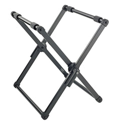 Konig & Meyer Drum Stands Black Konig & Meyer 13335-000-55 Marching Drum Stand