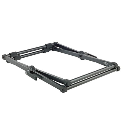 konig & meyer drum stands black konig & meyer 13335-000-55 marching drum stand   