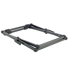 Konig & Meyer Drum Stands Black Konig & Meyer 13335-000-55 Marching Drum Stand