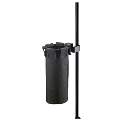 konig & meyer drumstick bags and holders konig & meyer 16450 000 55 drum stick holder