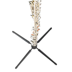 Konig & Meyer Flute Stands Black Konig & Meyer 15232-000-55 Bohm Flute Stand