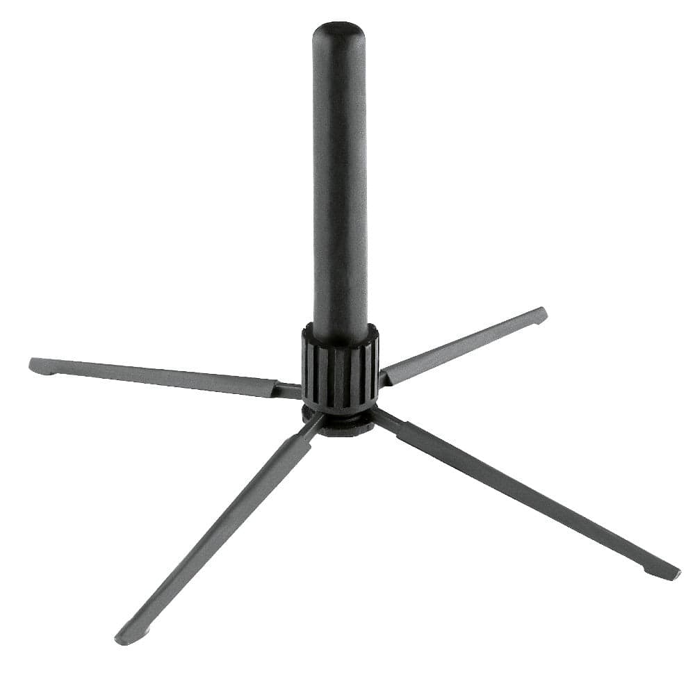 konig & meyer flute stands black konig & meyer 15232-000-55 bohm flute stand   