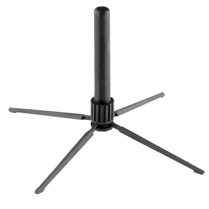 konig & meyer flute stands black konig & meyer 15232-000-55 bohm flute stand   