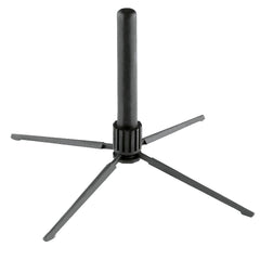 Konig & Meyer Flute Stands Black Konig & Meyer 15232-000-55 Bohm Flute Stand