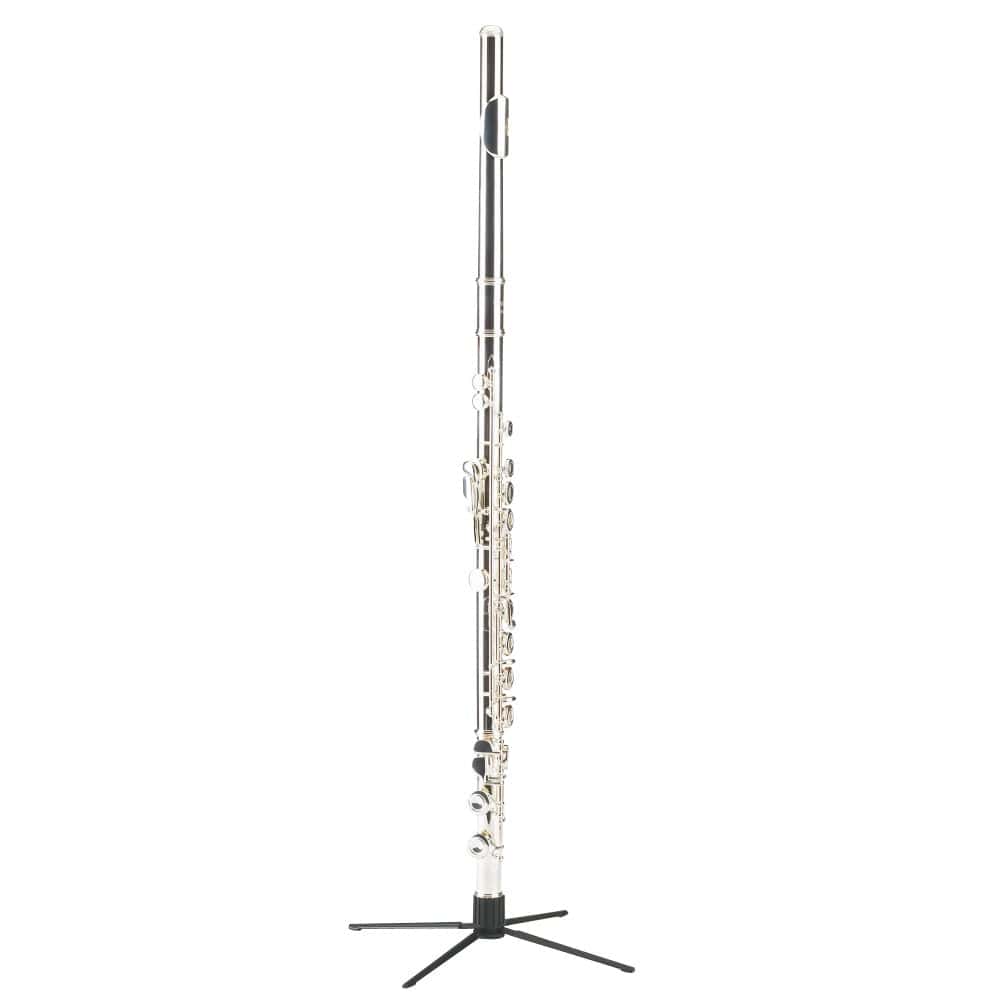 konig & meyer flute stands black konig & meyer 15232-000-55 bohm flute stand   