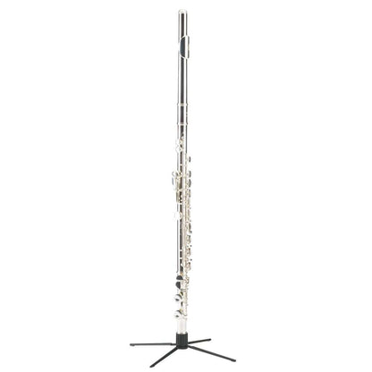 konig & meyer flute stands black konig & meyer 15232-000-55 bohm flute stand   
