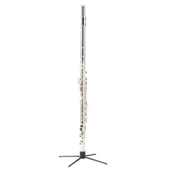 Konig & Meyer Flute Stands Black Konig & Meyer 15232-000-55 Bohm Flute Stand