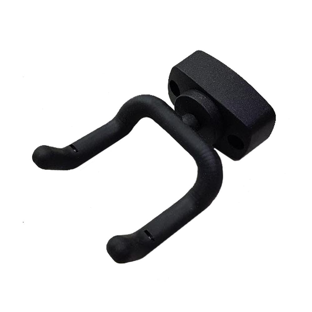 konig & meyer guitar hangers and holders konig & meyer 26433-000-55 guitar holder