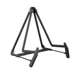 Konig & Meyer Guitar Stands Black Konig & Meyer 17580-014-55 Heli 2 Acoustic Guitar Stand
