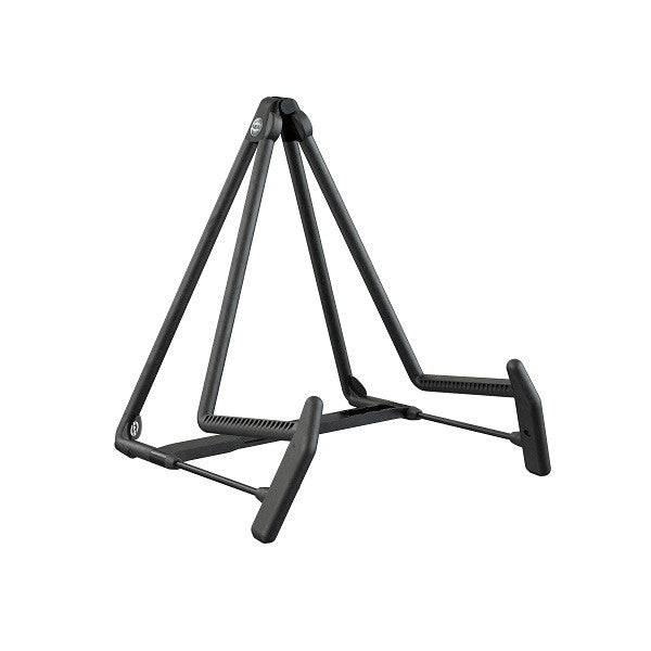 Konig & Meyer Guitar Stands Black Konig & Meyer Heli 2 Guitar Stand