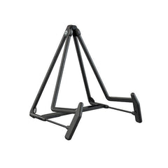 Konig & Meyer Guitar Stands Black Konig & Meyer Heli 2 Guitar Stand