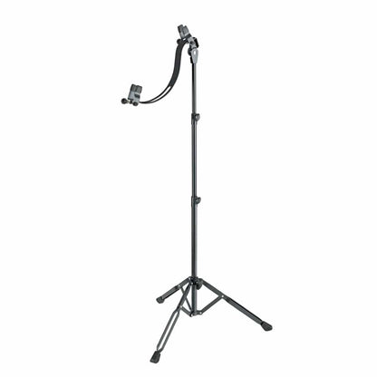 Konig & Meyer Guitar Stands Konig & Meyer 14760 000 55 Guitar Performer Stand - Black