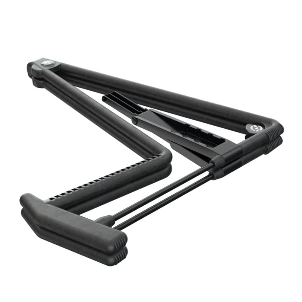 konig & meyer guitar stands konig & meyer 17580 014 54 heli 2 acoustic guitar stand