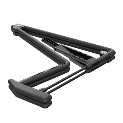 konig & meyer guitar stands konig & meyer 17580 014 54 heli 2 acoustic guitar stand