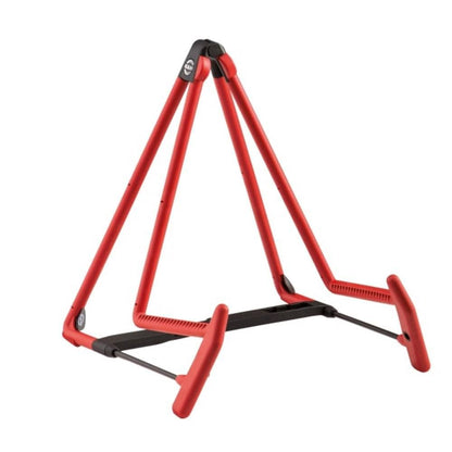 konig & meyer guitar stands konig & meyer 17580 014 59 heli 2 acoustic guitar stand