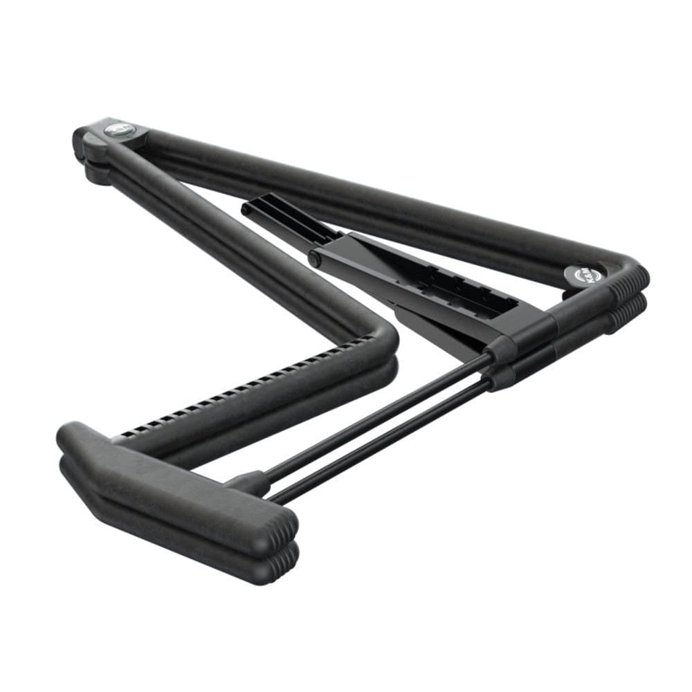 konig & meyer guitar stands konig & meyer 17580 014 59 heli 2 acoustic guitar stand