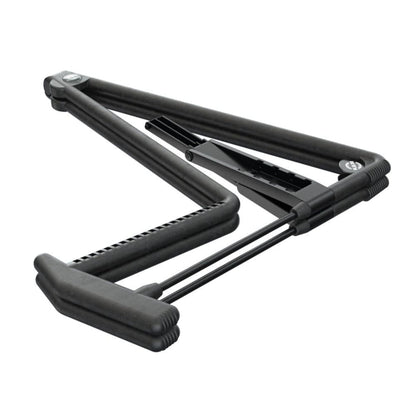 konig & meyer guitar stands konig & meyer 17580 014 59 heli 2 acoustic guitar stand