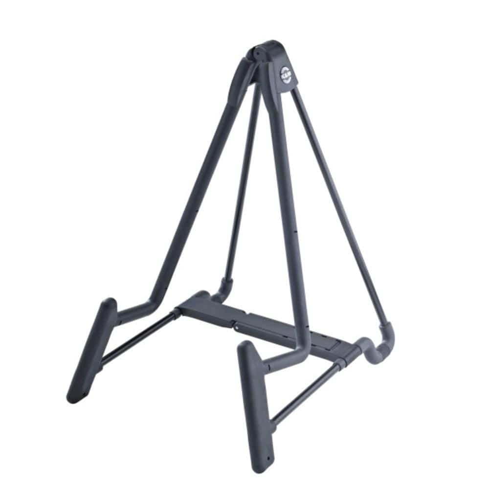 konig & meyer guitar stands konig & meyer 17581 014 55 guitar stand   #color_black