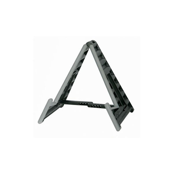 konig & meyer guitar stands konig & meyer 17590-000-55 wave 20 guitar stand