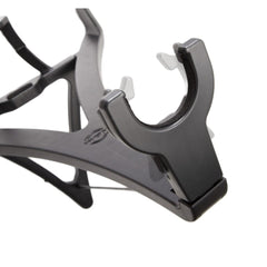 Konig & Meyer Guitar Stands Konig & Meyer 17650 000 55 Carlos Guitar Stand - Black