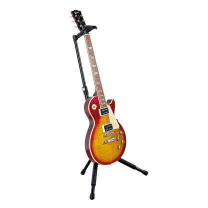 konig & meyer guitar stands konig & meyer 17680 000 55 memphis 10 guitar stand