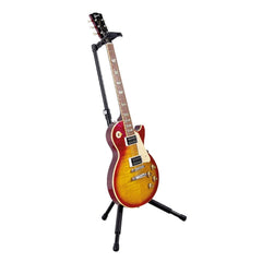 Konig & Meyer Guitar Stands Konig & Meyer 17680 000 55 Memphis 10 Guitar Stand