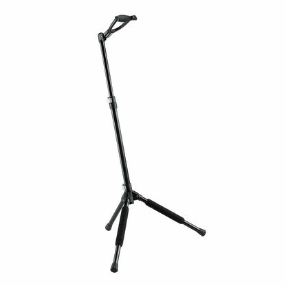 konig & meyer guitar stands konig & meyer 17680 000 55 memphis 10 guitar stand