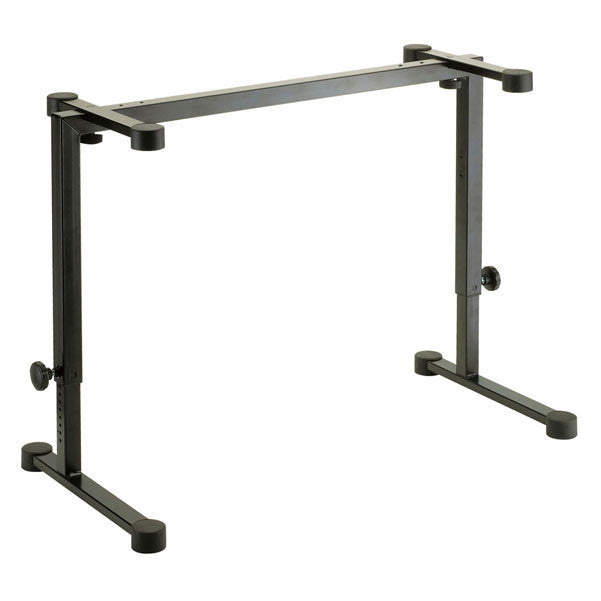 konig & meyer keyboard accessories konig & meyer 1881000055 keyboard table inchomegainch black