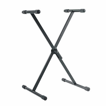 konig & meyer keyboard stands black konig & meyer 18930-070-55 keyboard stand - black     