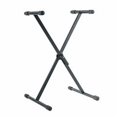 Konig & Meyer Keyboard Stands Black Konig & Meyer 18930-070-55 Keyboard Stand - Black