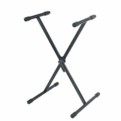 konig & meyer keyboard stands black konig & meyer 18930-070-55 keyboard stand - black     