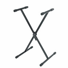 Konig & Meyer Keyboard Stands Black Konig & Meyer 18930-070-55 Keyboard Stand - Black