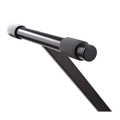konig & meyer keyboard stands black konig & meyer 18930-070-55 keyboard stand - black     
