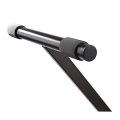 Konig & Meyer Keyboard Stands Black Konig & Meyer 18930-070-55 Keyboard Stand - Black