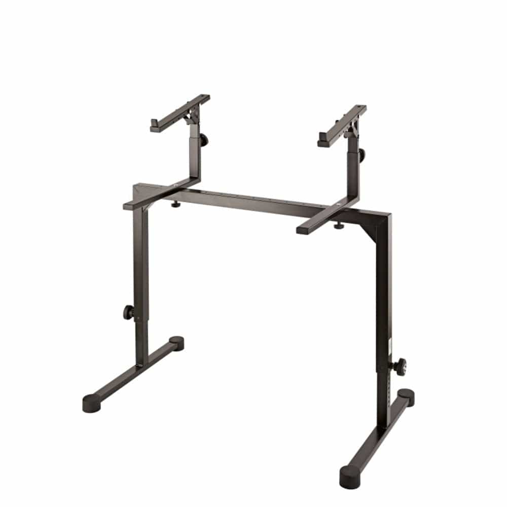 konig & meyer keyboard stands konig & meyer 18811 000 55 stacker for omega keyboard stand - black