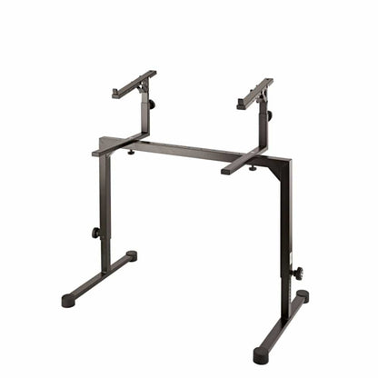 konig & meyer keyboard stands konig & meyer 18811 000 55 stacker for omega keyboard stand - black