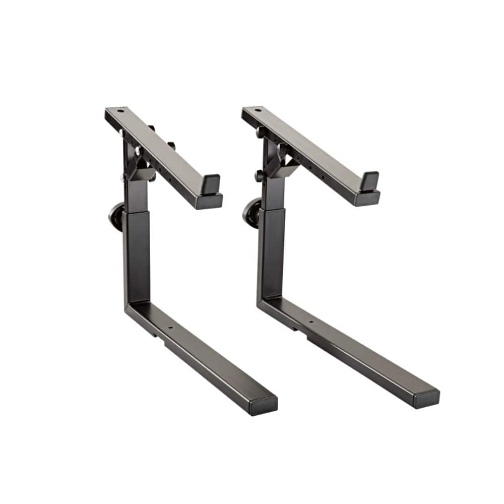 konig & meyer keyboard stands konig & meyer 18811 000 55 stacker for omega keyboard stand - black
